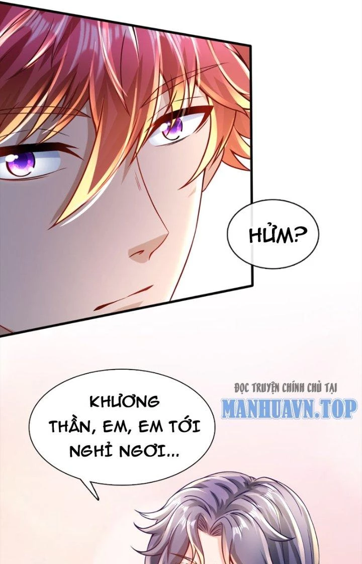 Chí Tôn Cuồng Tế Chapter 20 - Trang 34