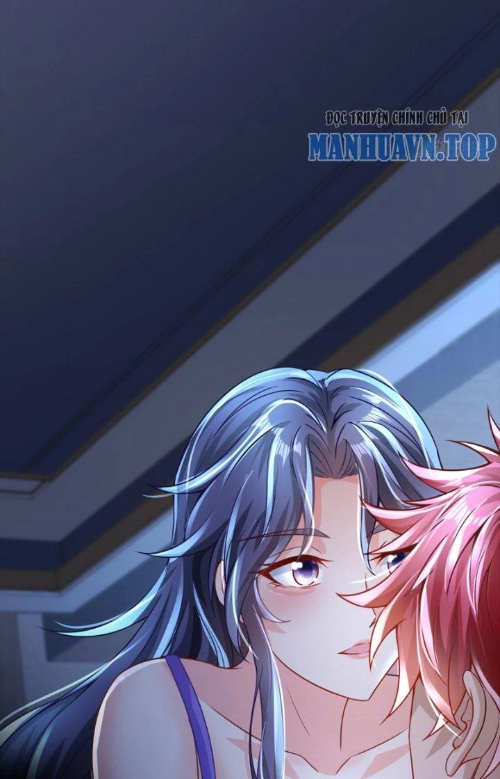 Chí Tôn Cuồng Tế Chapter 20 - Trang 41