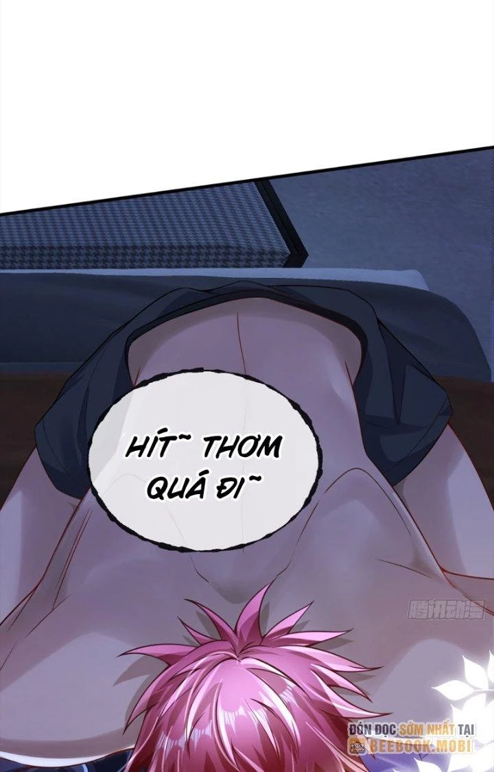 Chí Tôn Cuồng Tế Chapter 20 - Trang 45