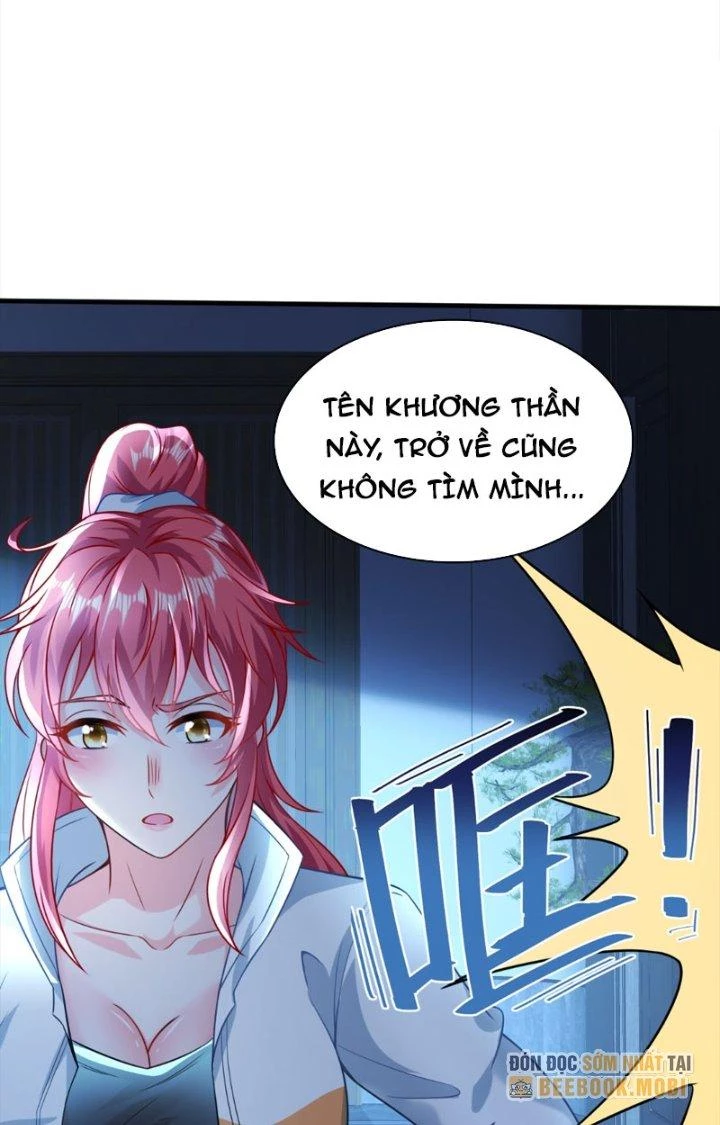 Chí Tôn Cuồng Tế Chapter 20 - Trang 48