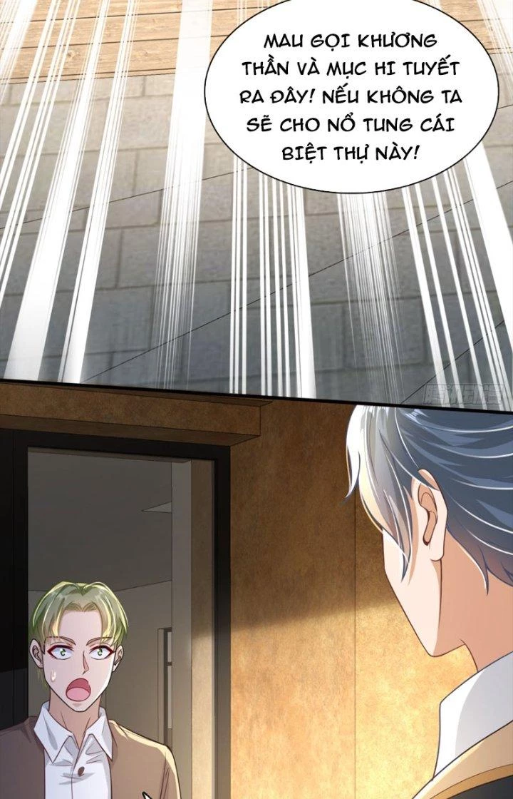 Chí Tôn Cuồng Tế Chapter 20 - Trang 5