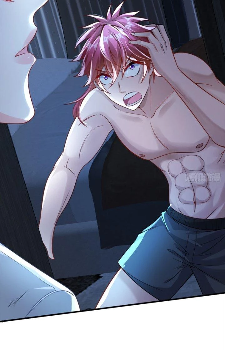 Chí Tôn Cuồng Tế Chapter 20 - Trang 50