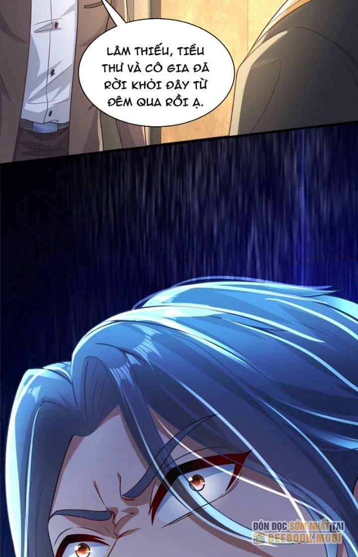 Chí Tôn Cuồng Tế Chapter 20 - Trang 6