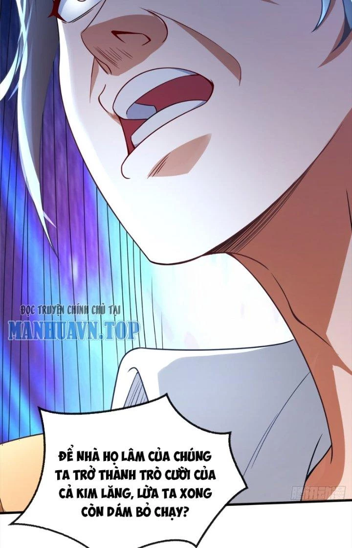Chí Tôn Cuồng Tế Chapter 20 - Trang 7