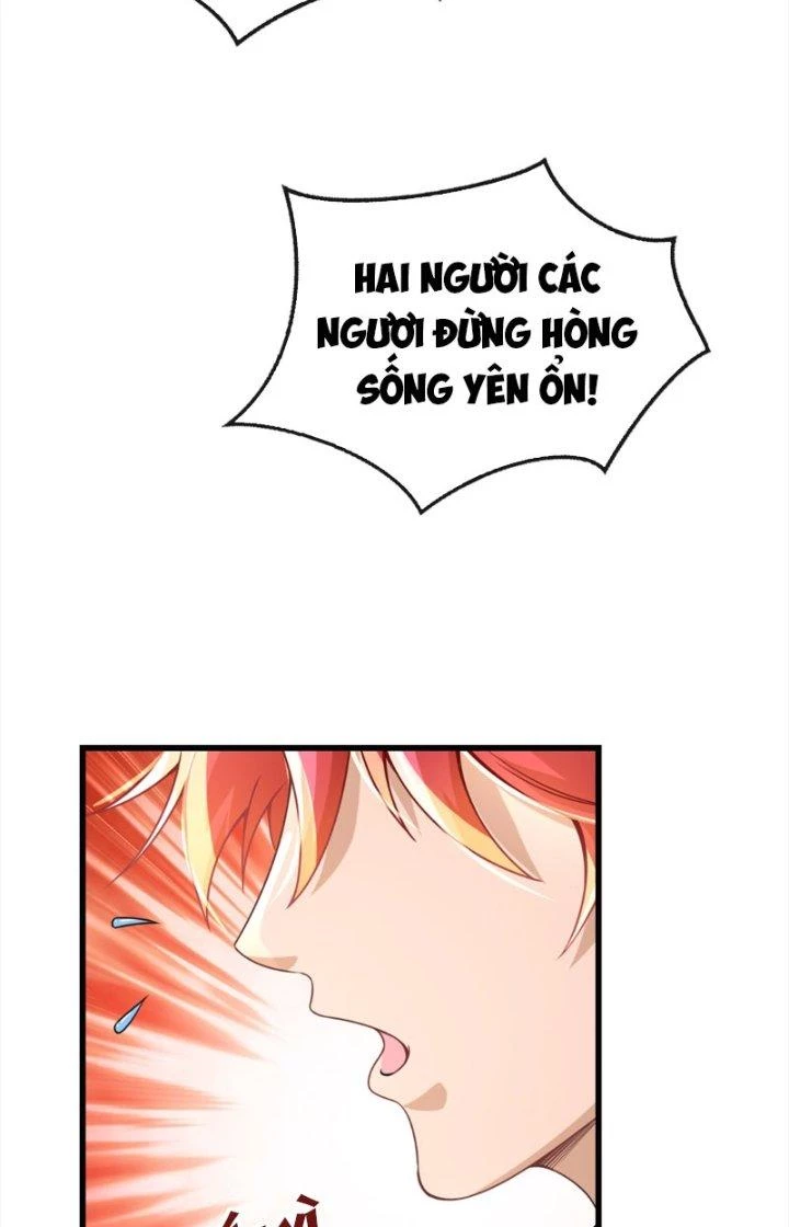 Chí Tôn Cuồng Tế Chapter 20 - Trang 8