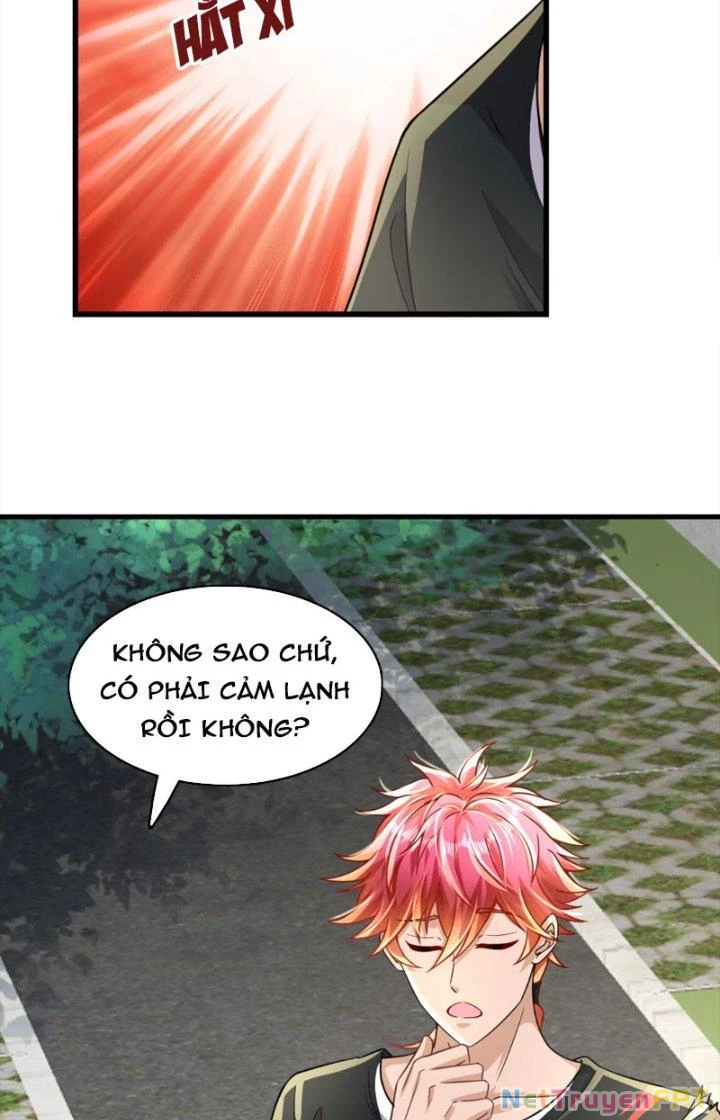 Chí Tôn Cuồng Tế Chapter 20 - Trang 9