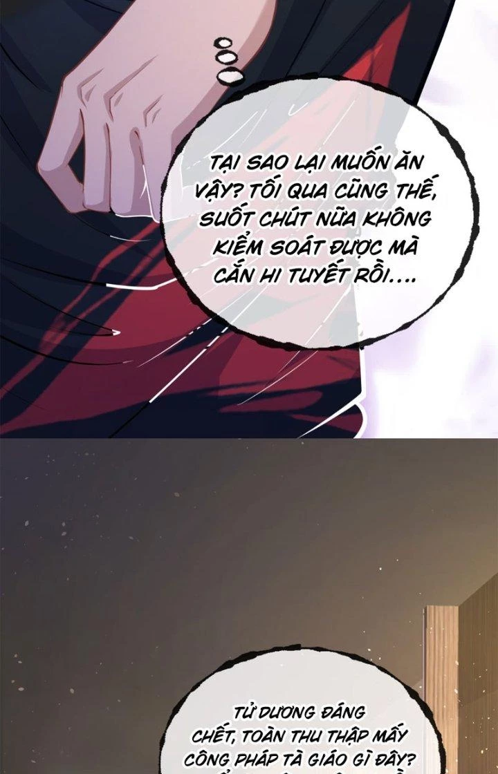 Chí Tôn Cuồng Tế Chapter 21 - Trang 10