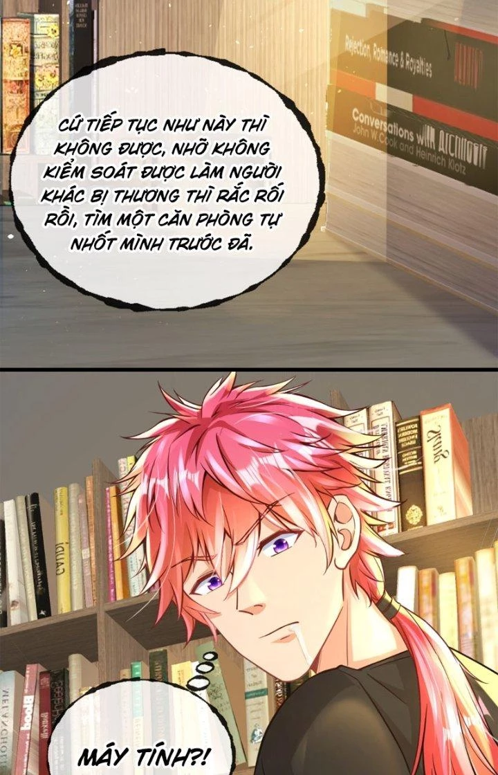 Chí Tôn Cuồng Tế Chapter 21 - Trang 12
