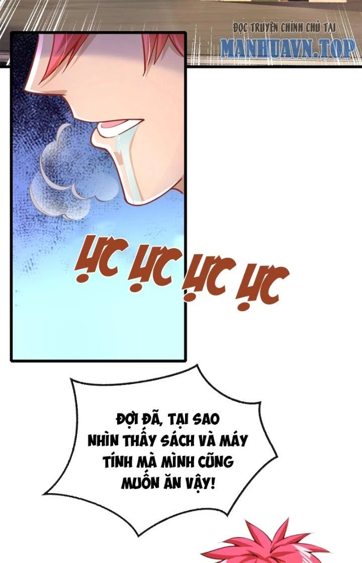 Chí Tôn Cuồng Tế Chapter 21 - Trang 14