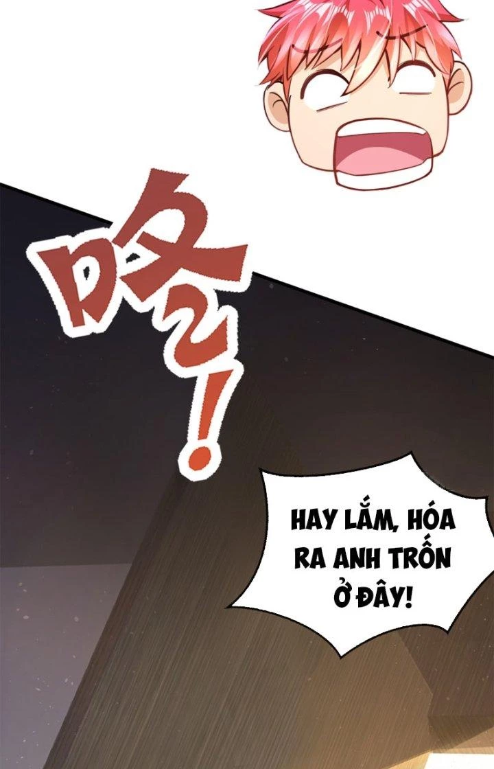 Chí Tôn Cuồng Tế Chapter 21 - Trang 15