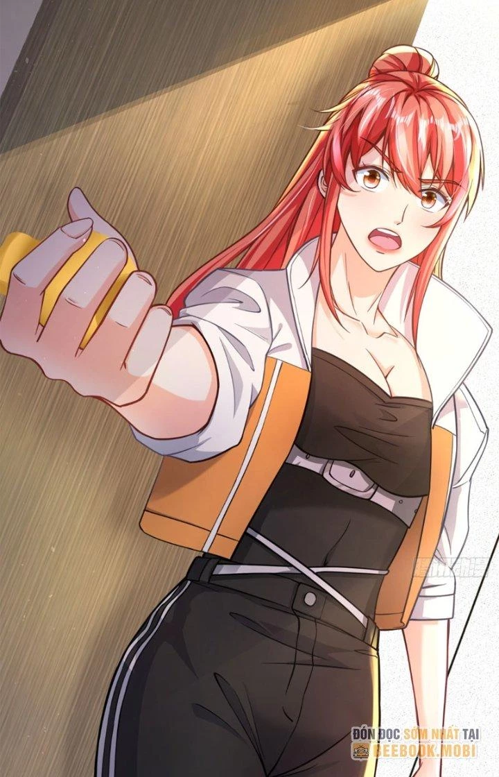 Chí Tôn Cuồng Tế Chapter 21 - Trang 16