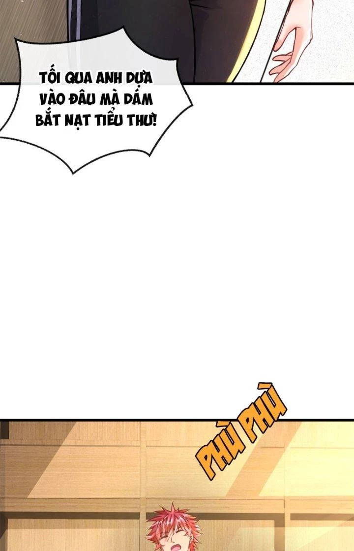 Chí Tôn Cuồng Tế Chapter 21 - Trang 17