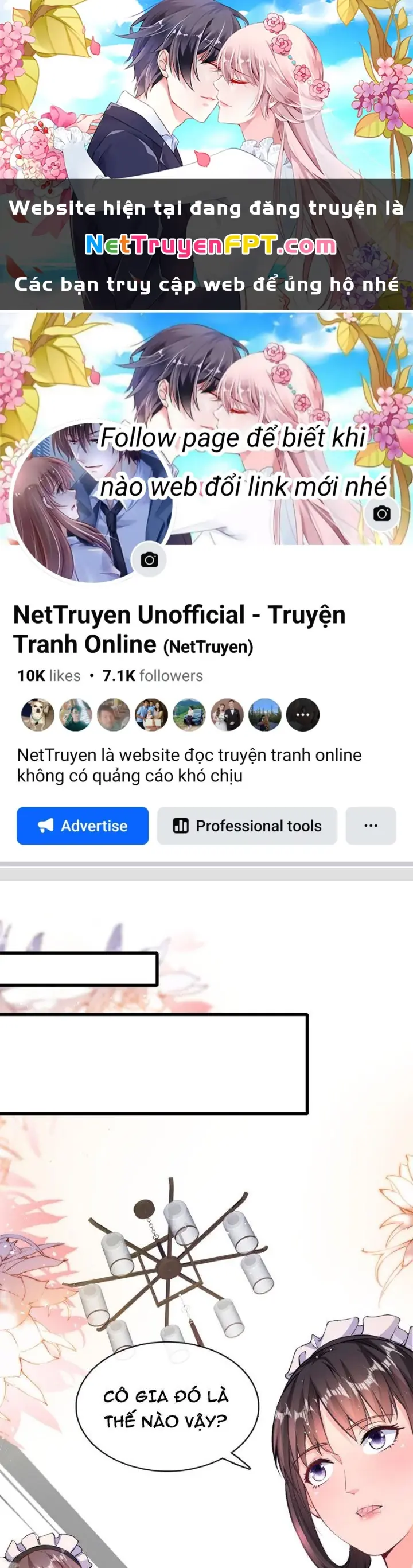 Chí Tôn Cuồng Tế Chapter 21 - Trang 2