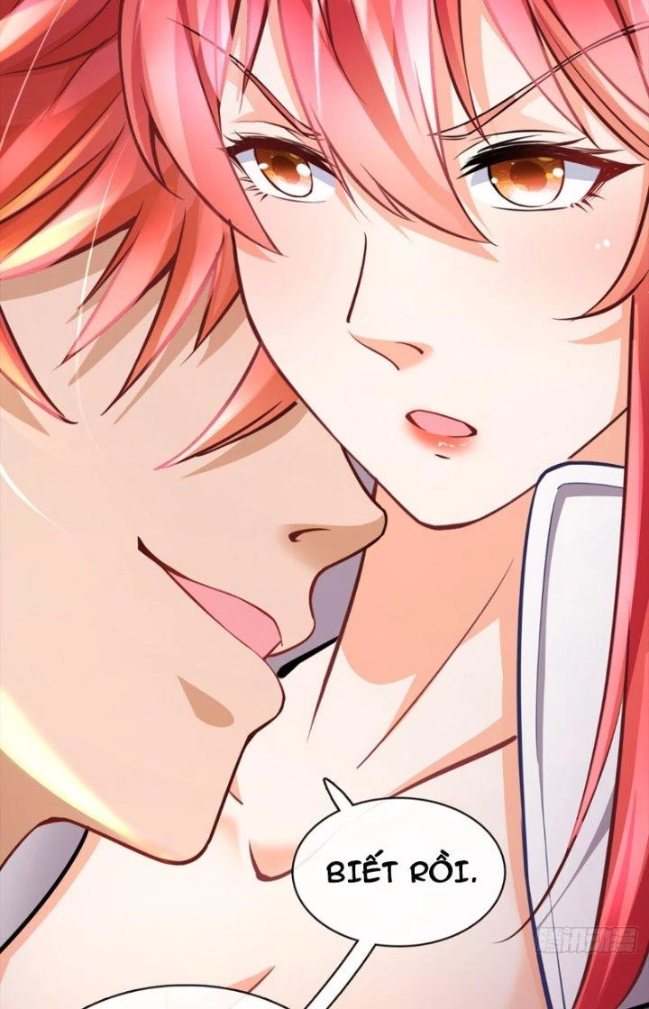 Chí Tôn Cuồng Tế Chapter 21 - Trang 23