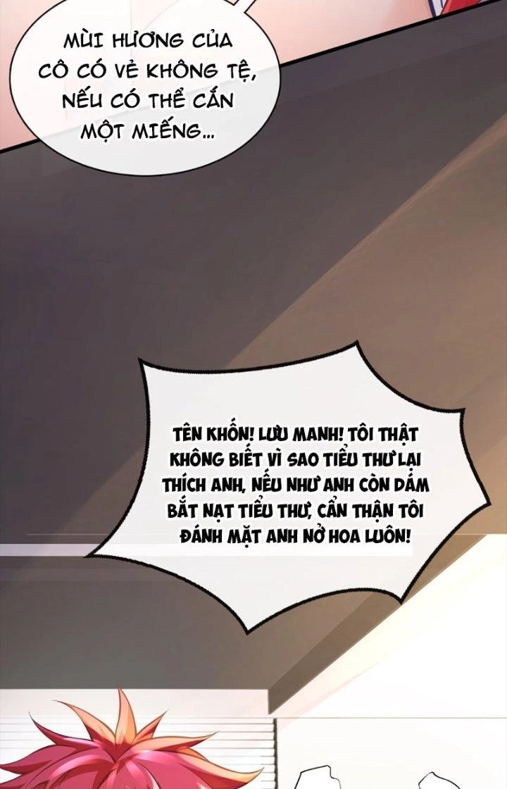 Chí Tôn Cuồng Tế Chapter 21 - Trang 24