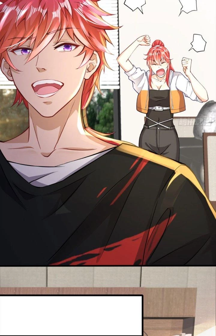 Chí Tôn Cuồng Tế Chapter 21 - Trang 25