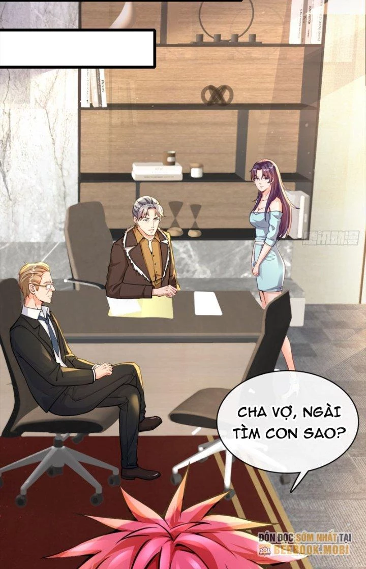 Chí Tôn Cuồng Tế Chapter 21 - Trang 26
