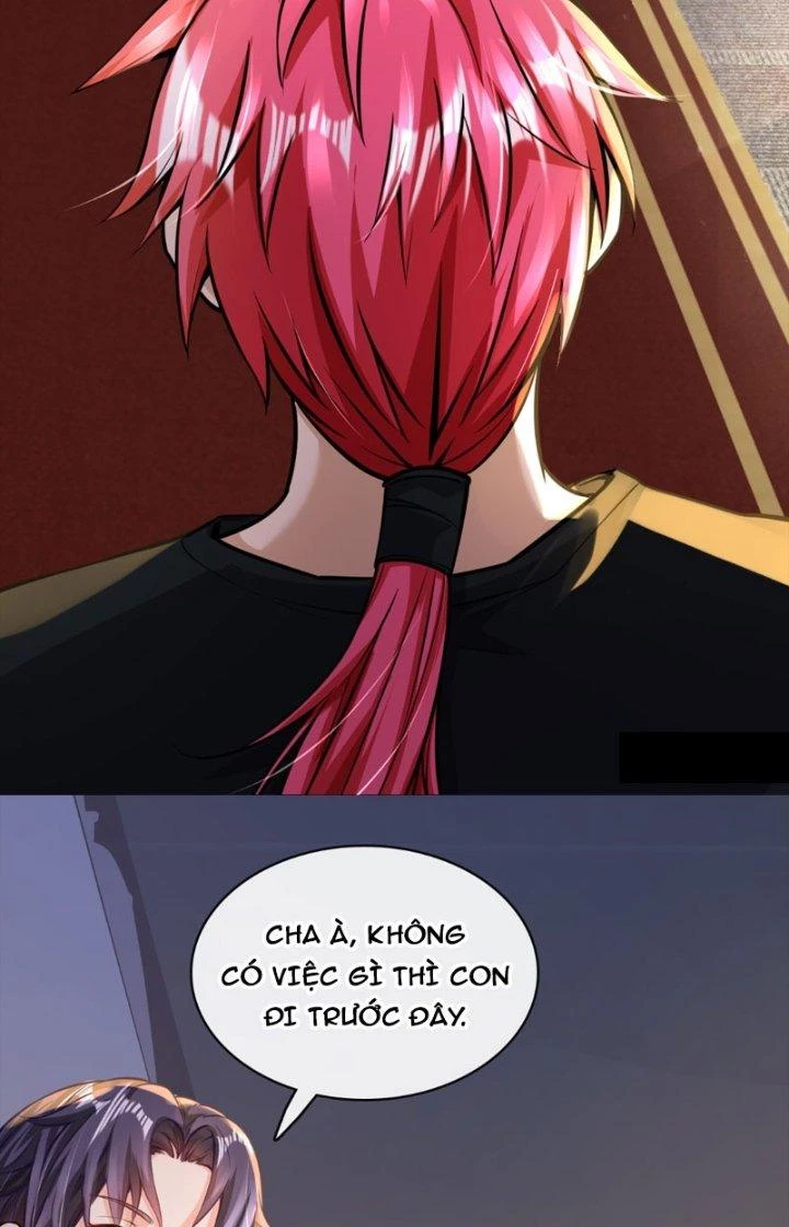 Chí Tôn Cuồng Tế Chapter 21 - Trang 27