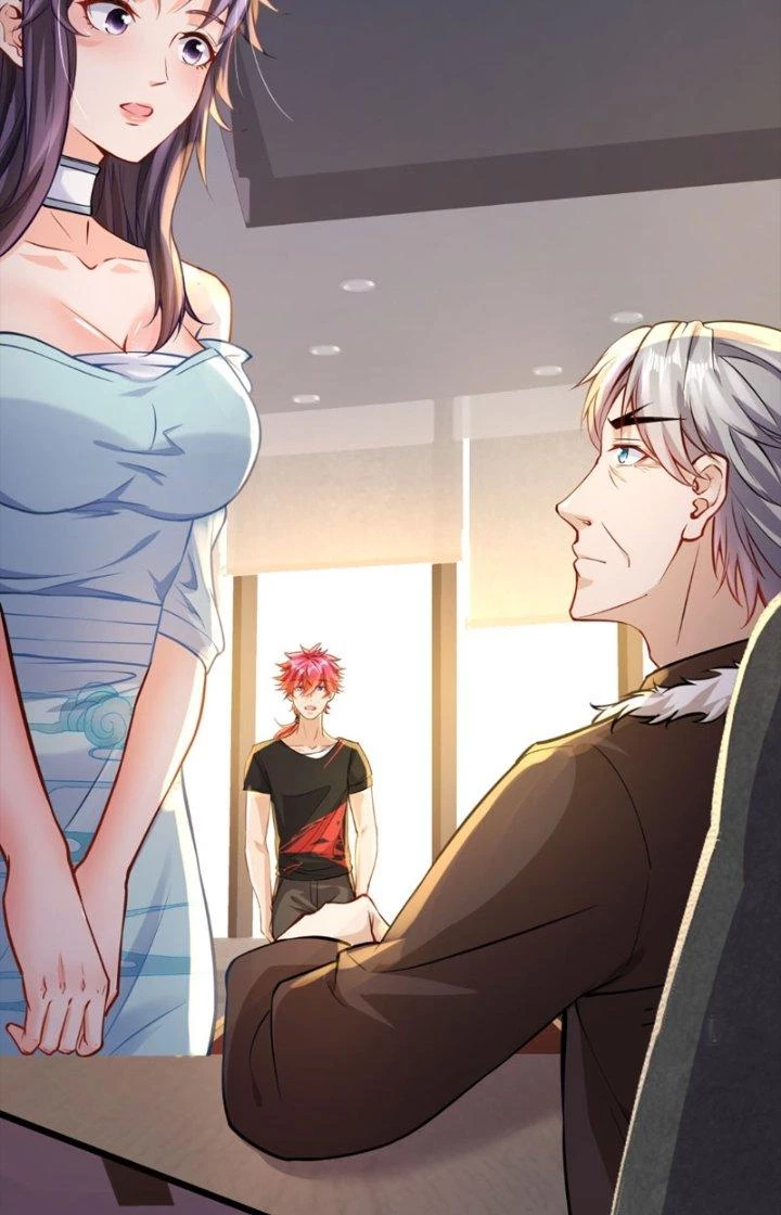 Chí Tôn Cuồng Tế Chapter 21 - Trang 28