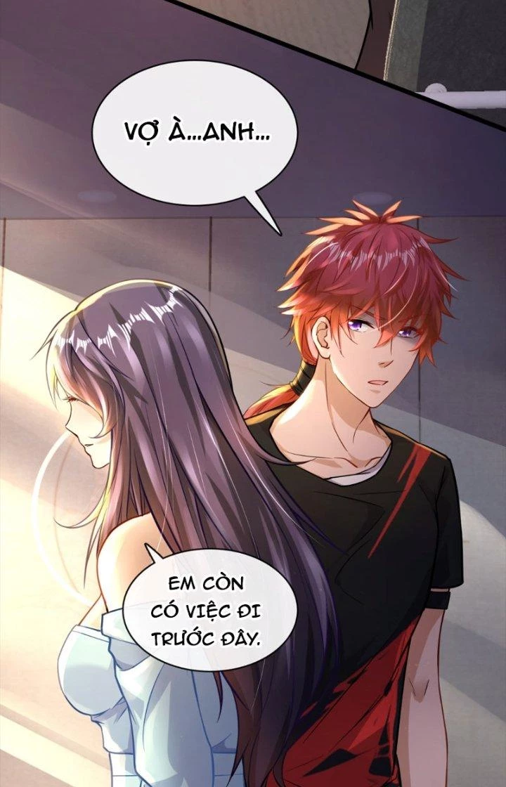 Chí Tôn Cuồng Tế Chapter 21 - Trang 29