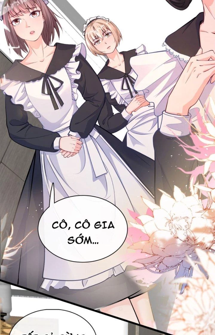 Chí Tôn Cuồng Tế Chapter 21 - Trang 3