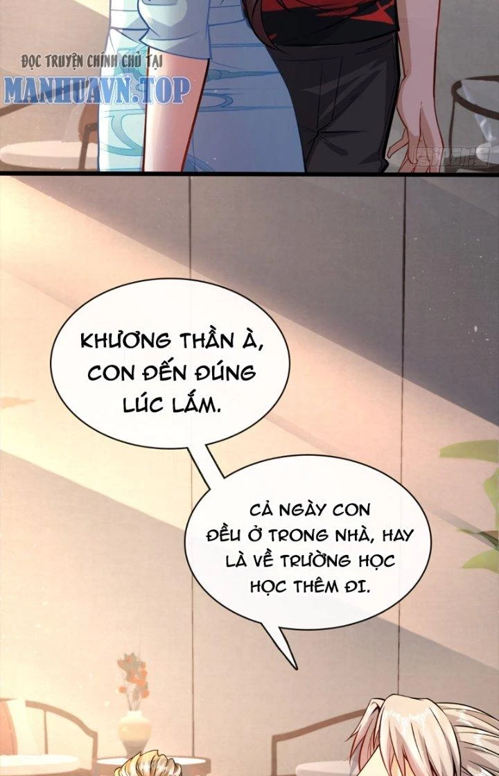 Chí Tôn Cuồng Tế Chapter 21 - Trang 30