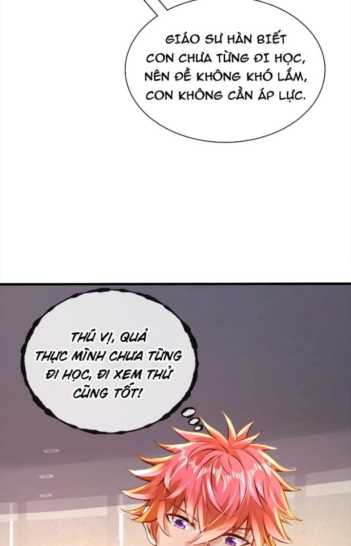 Chí Tôn Cuồng Tế Chapter 21 - Trang 32