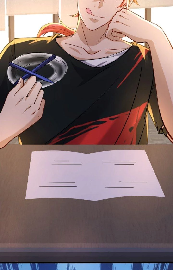 Chí Tôn Cuồng Tế Chapter 21 - Trang 33
