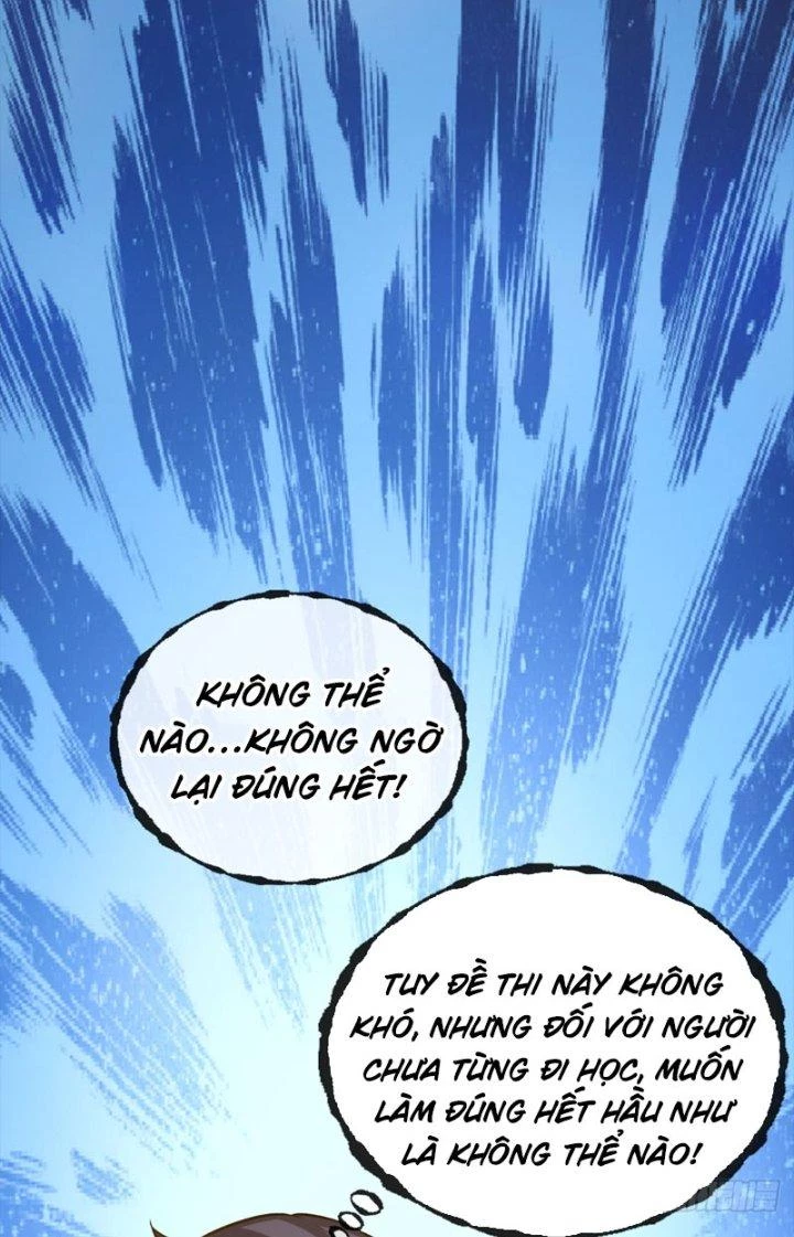 Chí Tôn Cuồng Tế Chapter 21 - Trang 34