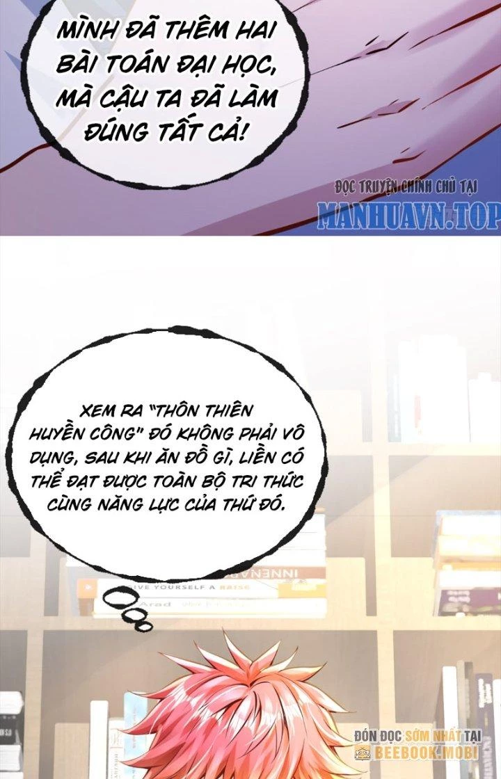 Chí Tôn Cuồng Tế Chapter 21 - Trang 36