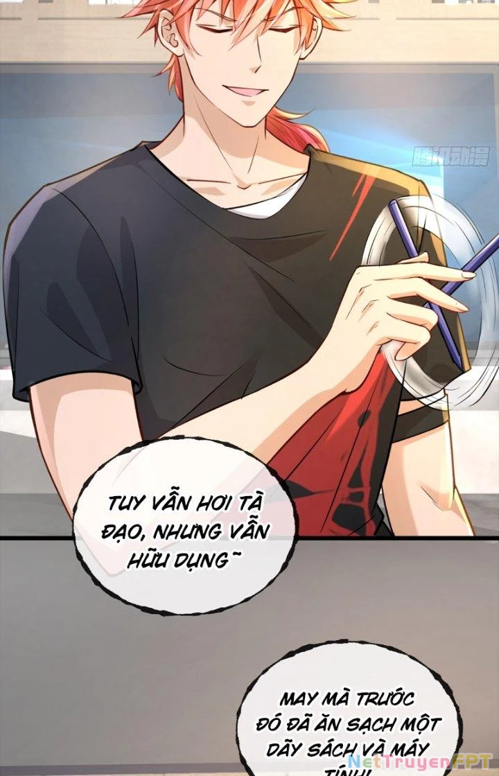 Chí Tôn Cuồng Tế Chapter 21 - Trang 37