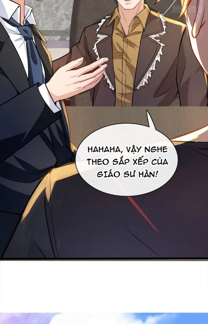 Chí Tôn Cuồng Tế Chapter 21 - Trang 39