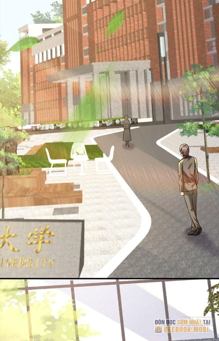 Chí Tôn Cuồng Tế Chapter 21 - Trang 41