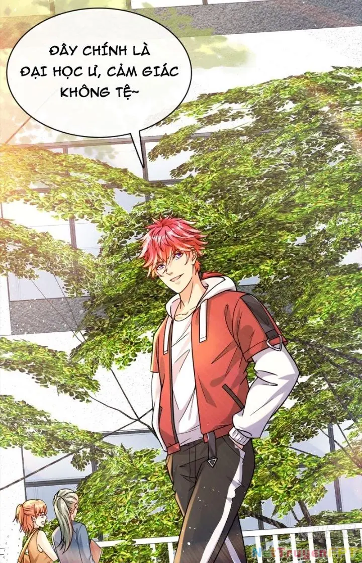 Chí Tôn Cuồng Tế Chapter 21 - Trang 42