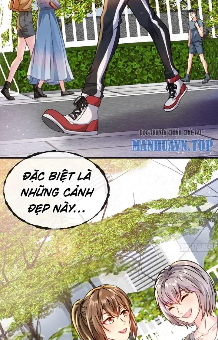 Chí Tôn Cuồng Tế Chapter 21 - Trang 43