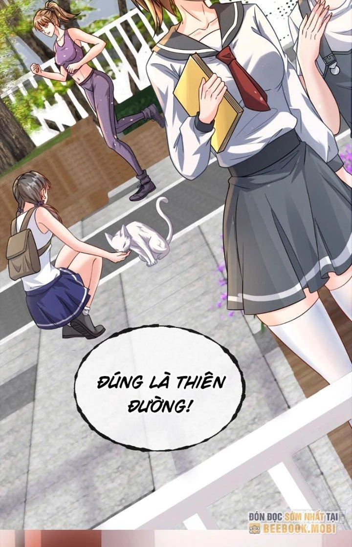 Chí Tôn Cuồng Tế Chapter 21 - Trang 44