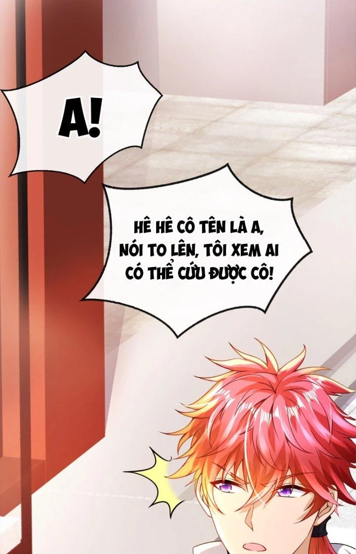 Chí Tôn Cuồng Tế Chapter 21 - Trang 45
