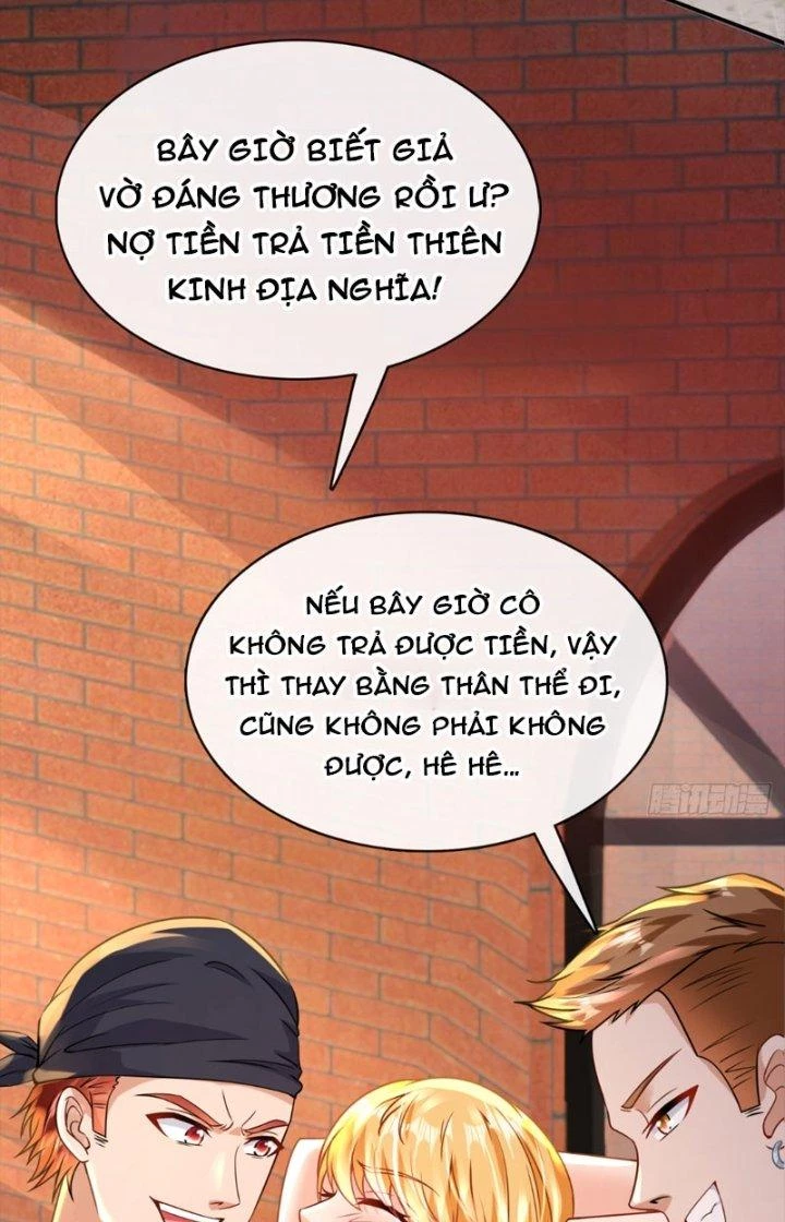 Chí Tôn Cuồng Tế Chapter 21 - Trang 48