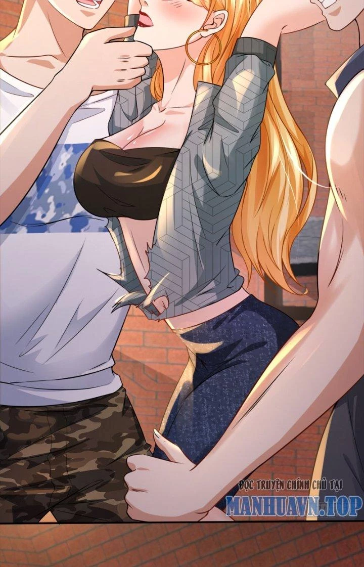 Chí Tôn Cuồng Tế Chapter 21 - Trang 49