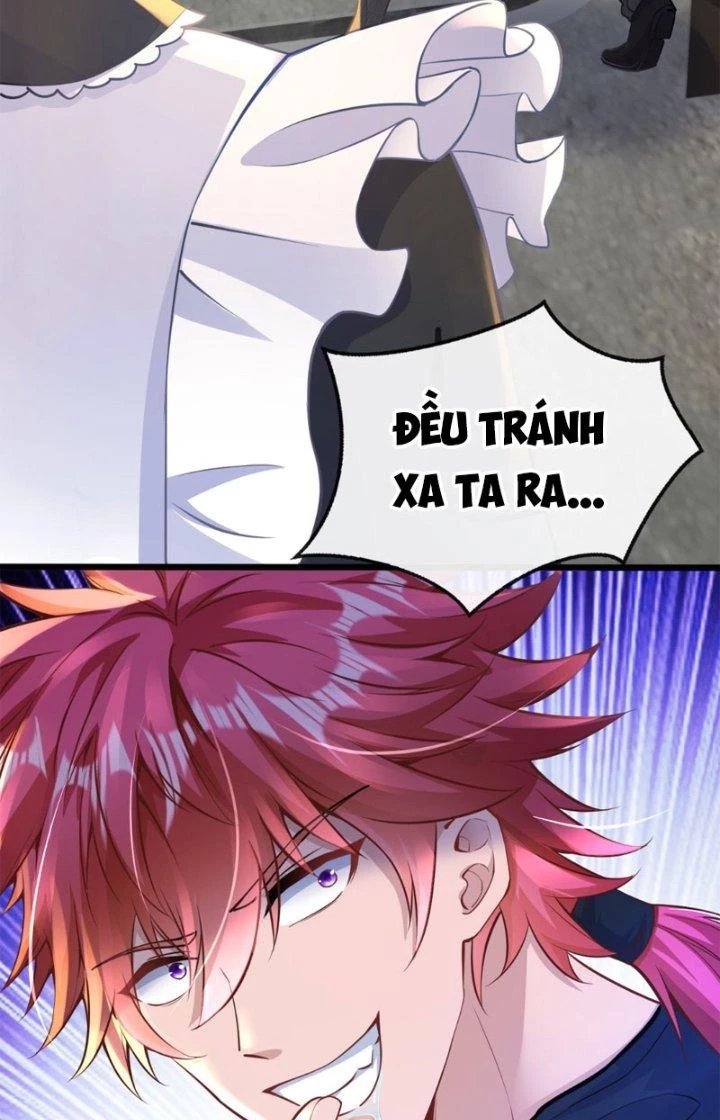 Chí Tôn Cuồng Tế Chapter 21 - Trang 5