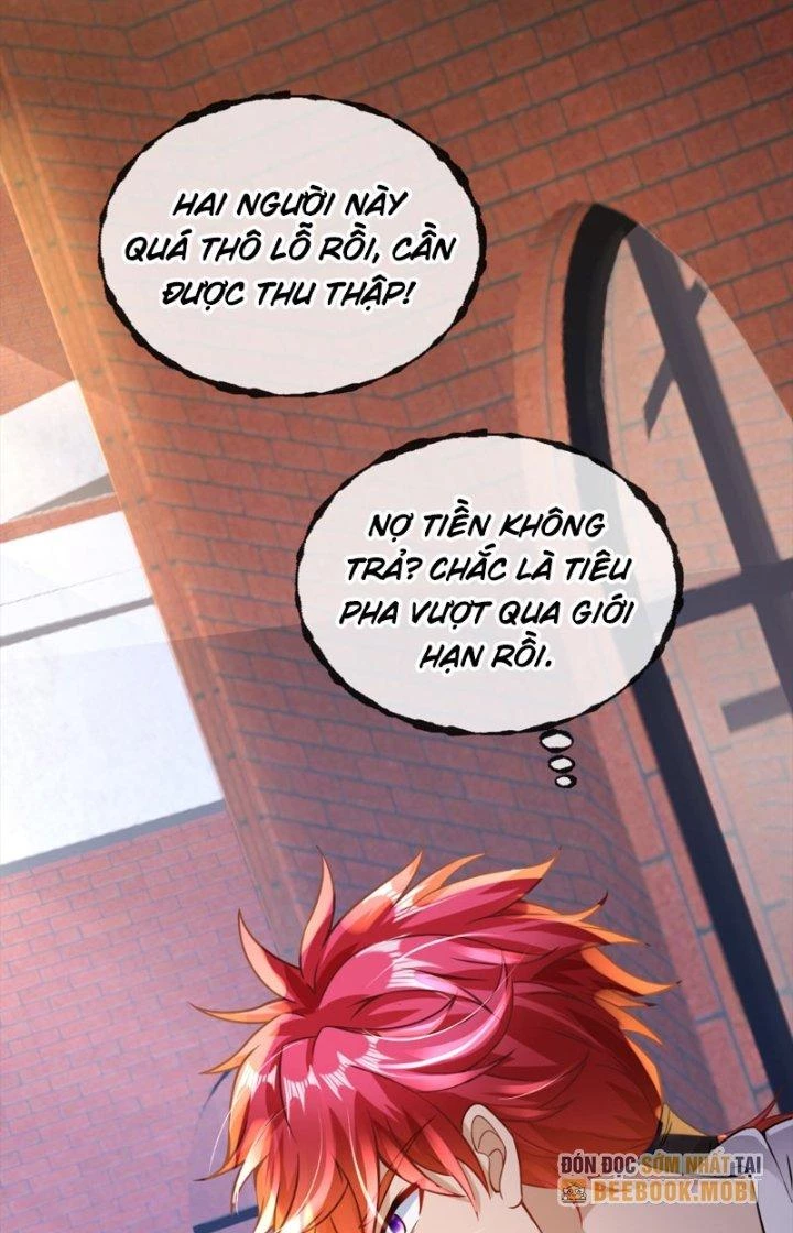 Chí Tôn Cuồng Tế Chapter 21 - Trang 50