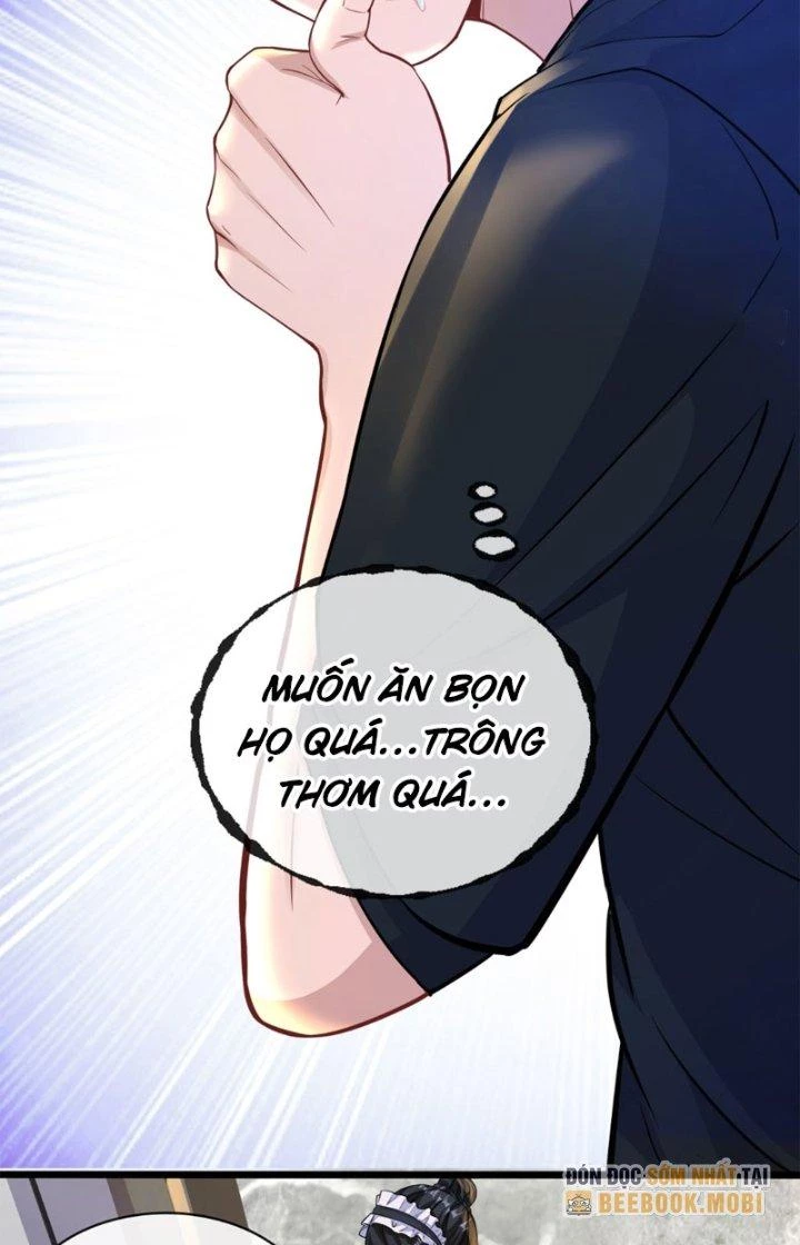 Chí Tôn Cuồng Tế Chapter 21 - Trang 6