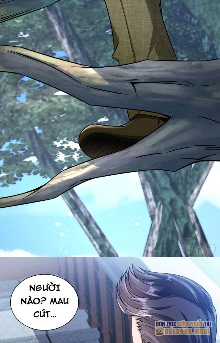 Chí Tôn Cuồng Tế Chapter 22 - Trang 11