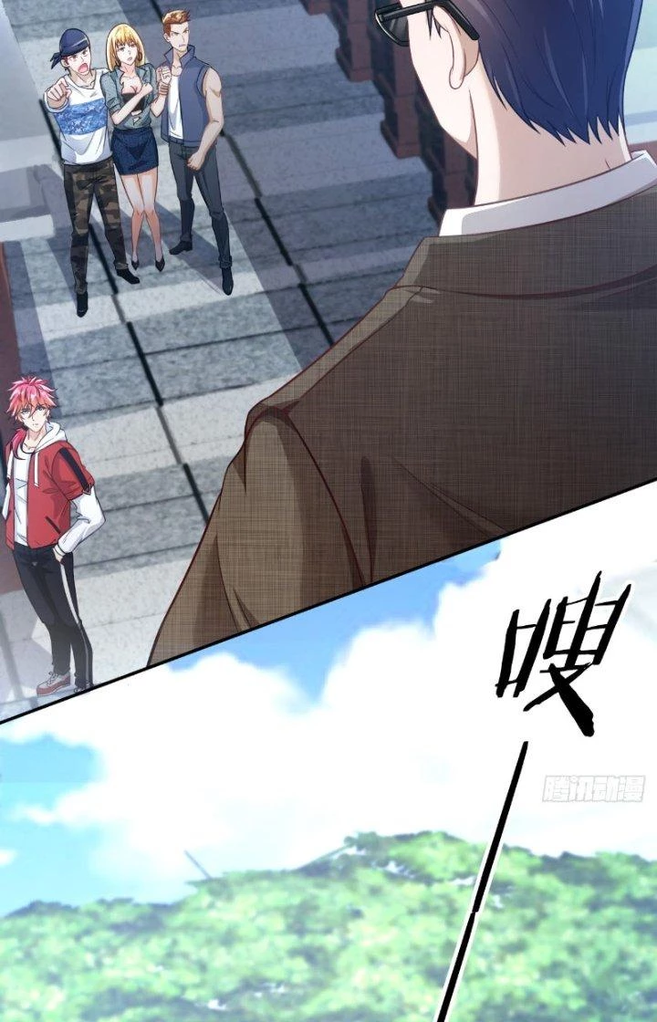 Chí Tôn Cuồng Tế Chapter 22 - Trang 12