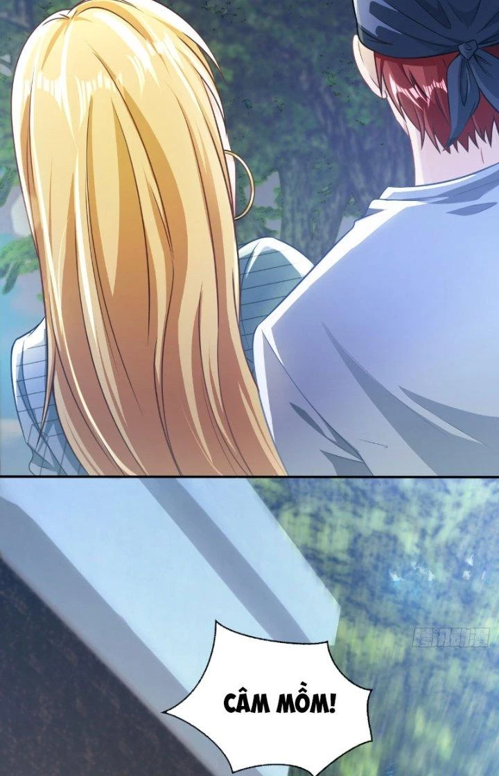 Chí Tôn Cuồng Tế Chapter 22 - Trang 14