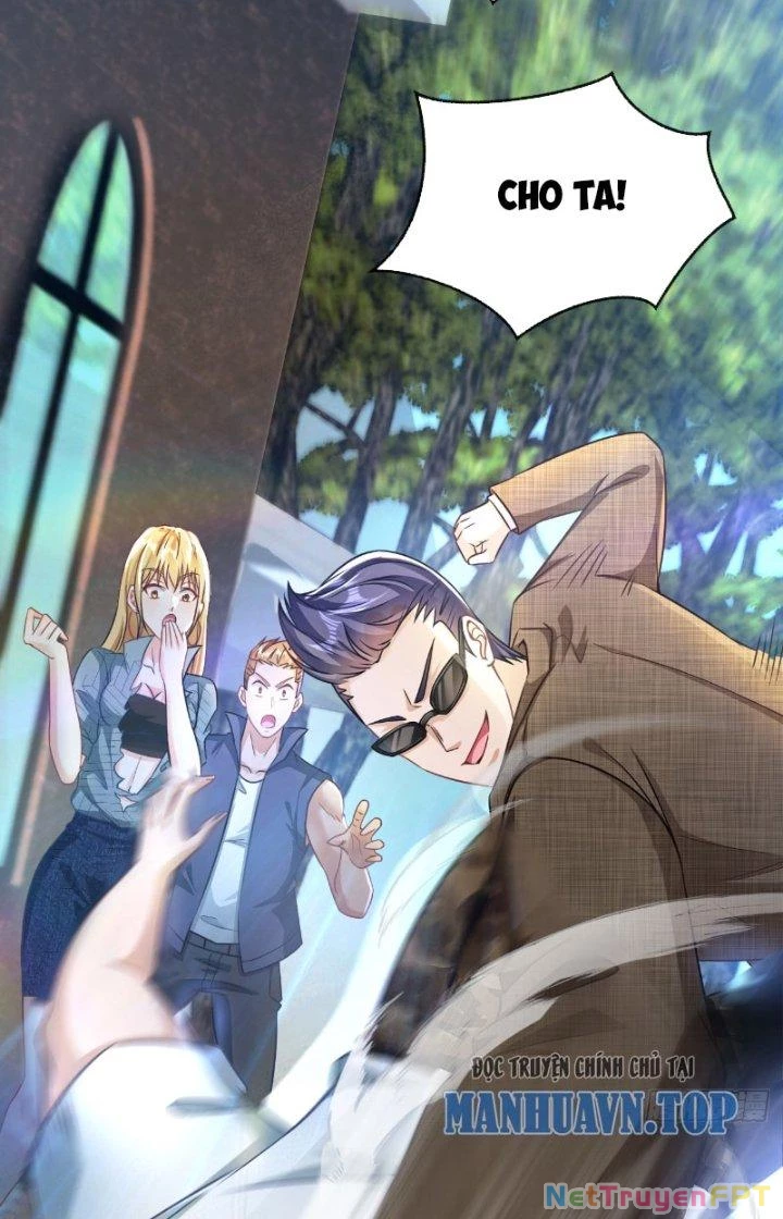 Chí Tôn Cuồng Tế Chapter 22 - Trang 15