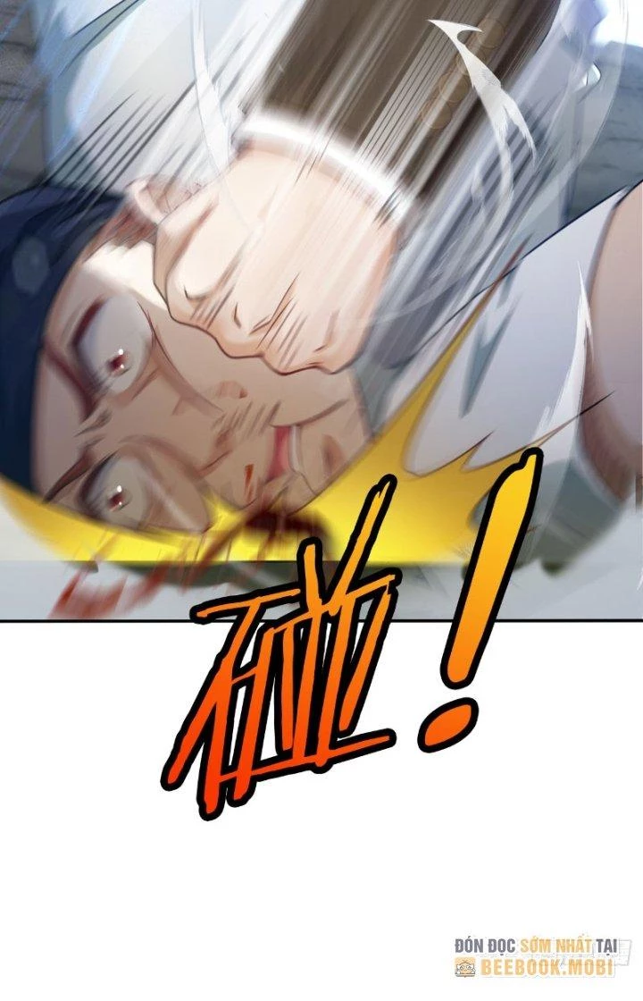 Chí Tôn Cuồng Tế Chapter 22 - Trang 16
