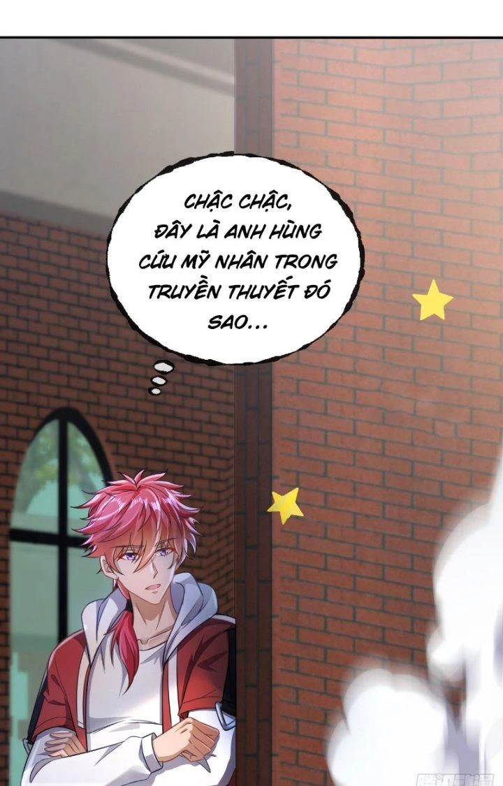 Chí Tôn Cuồng Tế Chapter 22 - Trang 17