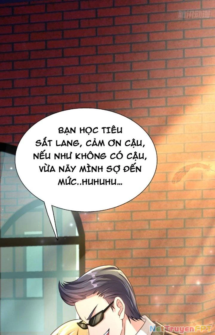 Chí Tôn Cuồng Tế Chapter 22 - Trang 19