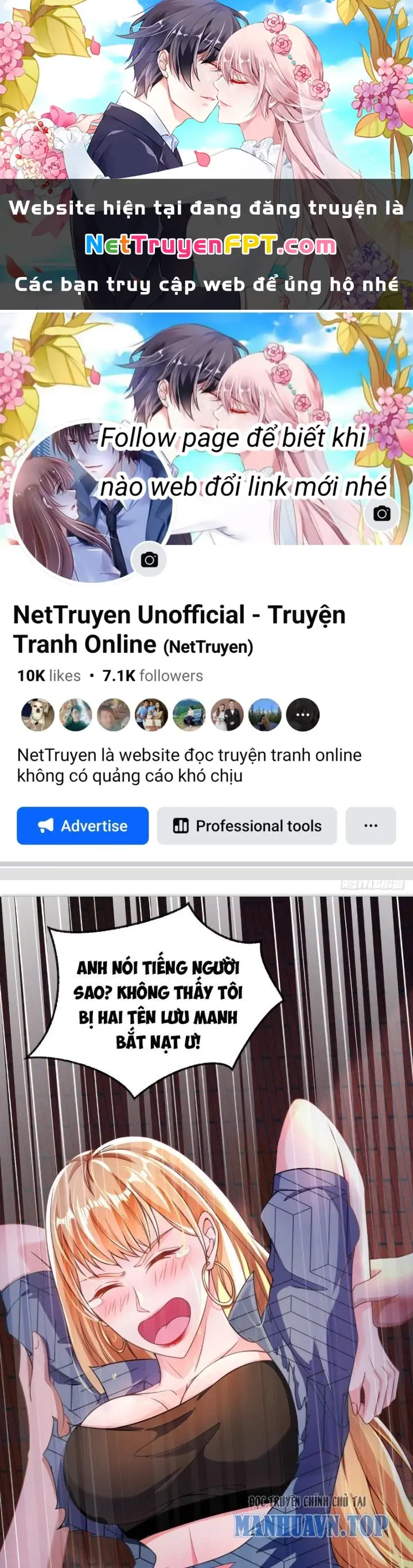 Chí Tôn Cuồng Tế Chapter 22 - Trang 2